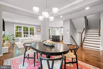 9091 Bear Branch Place, Fairfax, VA 22031 - Photo 10