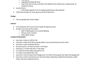 9091 Bear Branch Pl, Fairfax, VA 22031 - Photo 62