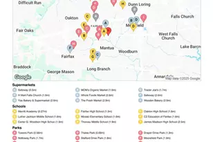 9091 Bear Branch Pl, Fairfax, VA 22031 - Photo 60