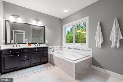 9091 Bear Branch Place, Fairfax, VA 22031 - Photo 38