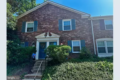 8317 Kingsgate Road #517, Springfield, VA 22152 - Photo 1