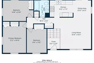8001 Hammond St, Alexandria, VA 22309 - Photo 38