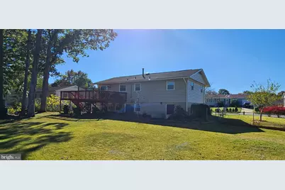 8001 Hammond Street, Alexandria, VA 22309 - Photo 46