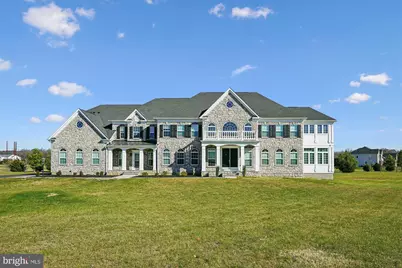 6647 Tack House Trl Trail, Centreville, VA 20120 - Photo 1