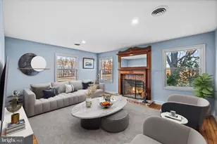 10622- 10618-10624 Old Colchester Rd, Lorton, VA 22079 - Photo 18