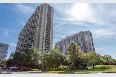 5501 Seminary Road #913S, Falls Church, VA 22041 - Photo 30