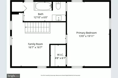 6437 Spring Terrace, Falls Church, VA 22042 - Photo 40