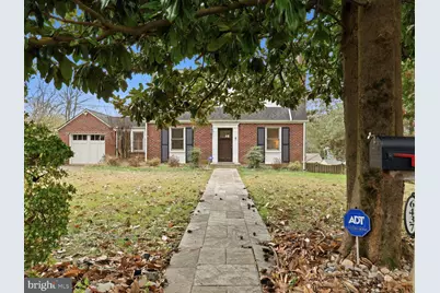 6437 Spring Terrace, Falls Church, VA 22042 - Photo 2