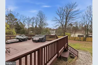 6437 Spring Terrace, Falls Church, VA 22042 - Photo 36