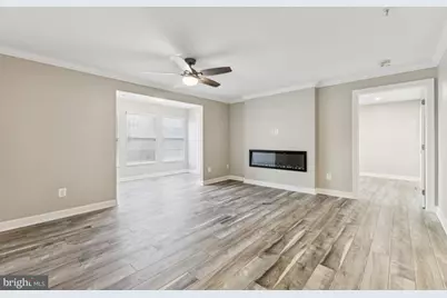 8311 Bluebird Way #A, Lorton, VA 22079 - Photo 6