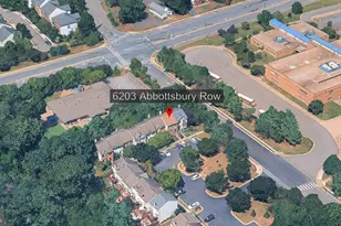 6203 Abbottsbury Row, Alexandria, VA 22315 - Photo 2