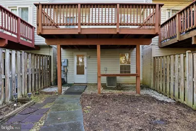 6203 Abbottsbury Row, Alexandria, VA 22315 - Photo 22