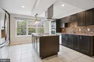 7782 Marshall Heights Ct, Falls Church, VA 22043 - Photo 12