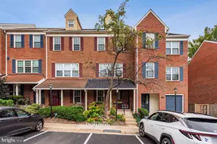 7782 Marshall Heights Ct, Falls Church, VA 22043 - Photo 1