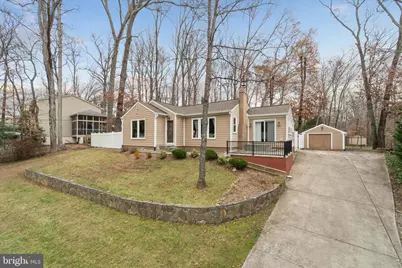 6609 Wren Drive, Springfield, VA 22150 - Photo 2