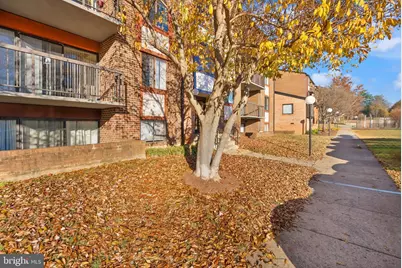 9728 Kingsbridge Drive #302, Fairfax, VA 22031 - Photo 36