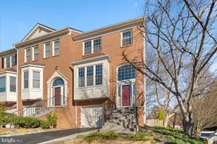 2071 Van Tuyl Pl, Falls Church, VA 22043 - Photo 1