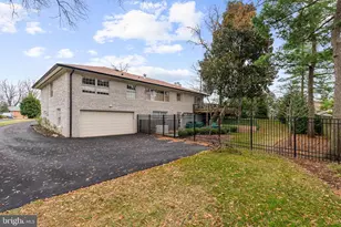 1101 Gatewood Dr, Alexandria, VA 22307 - Photo 62