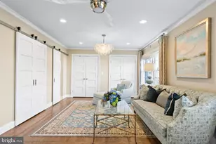 1101 Gatewood Dr, Alexandria, VA 22307 - Photo 36