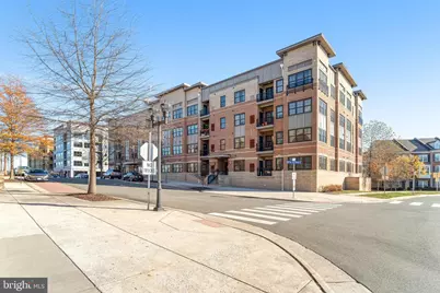 9523 Bastille Street #207, Fairfax, VA 22031 - Photo 50