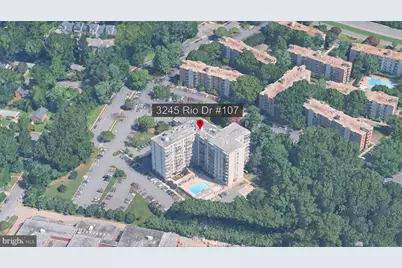3245 Rio Drive #107, Falls Church, VA 22041 - Photo 1