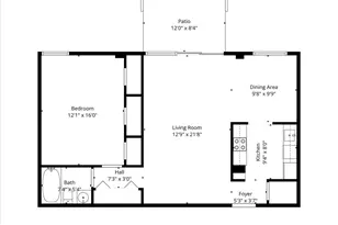 3245 Rio Dr, Falls Church, VA 22041 - Photo 32