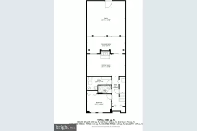 4619 Mayhunt Court, Alexandria, VA 22312 - Photo 42