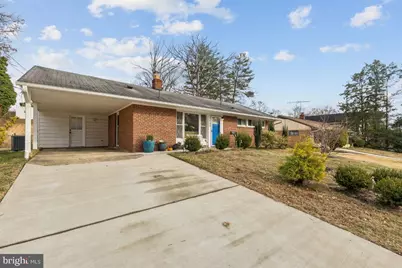 7433 Bath Street, Springfield, VA 22150 - Photo 2