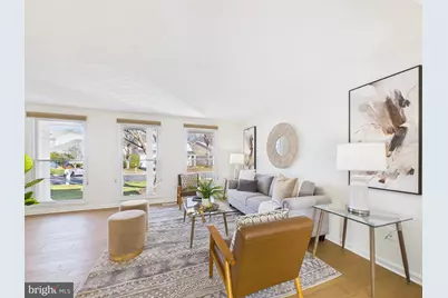 3711 Sumter Court, Fairfax, VA 22033 - Photo 8