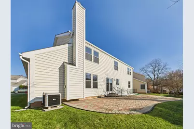 3711 Sumter Court, Fairfax, VA 22033 - Photo 38