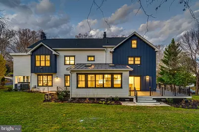 5921 Chesterbrook Road, McLean, VA 22101 - Photo 76