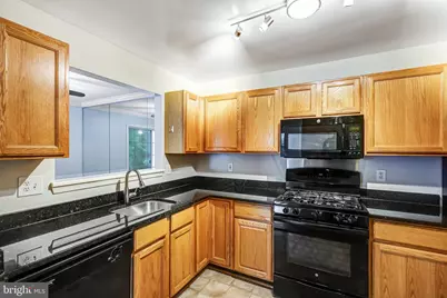 6604 Netties Lane #1204, Alexandria, VA 22315 - Photo 6