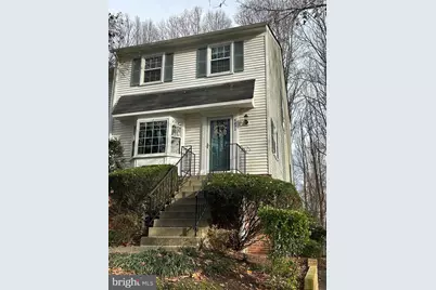 5832 First Landing Way #137, Burke, VA 22015 - Photo 2