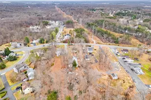 8906 Hooes Rd, Lorton, VA 22079 - Photo 2