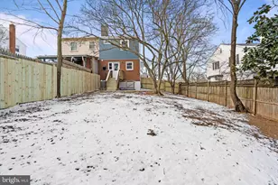 6913 Westhampton Dr, Alexandria, VA 22307 - Photo 20