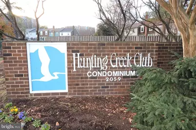 2059 Huntington Avenue #612, Alexandria, VA 22303 - Photo 2