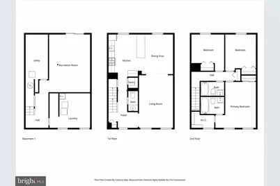 5422 Brixham Court, Burke, VA 22015 - Photo 38