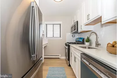6706 James Lee Street #350, Falls Church, VA 22042 - Photo 6