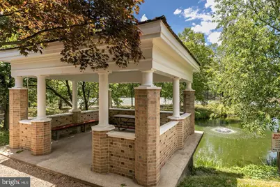 8370 Greensboro Drive #916, McLean, VA 22102 - Photo 26