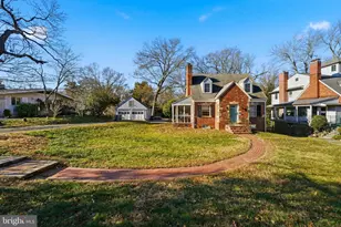 7908 W Boulevard Dr, Alexandria, VA 22308 - Photo 42