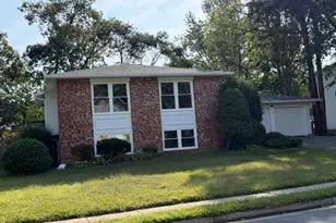 7107 Sontag Way, Springfield, VA 22153 - Photo 1