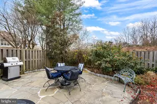 6202 Littlethorpe, Alexandria, VA 22315 - Photo 8
