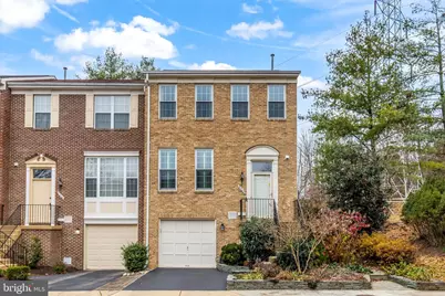 6202 Littlethorpe, Alexandria, VA 22315 - Photo 4