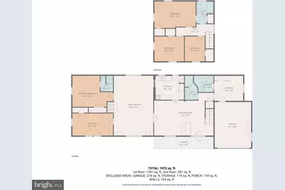 7117 Judith Avenue, Alexandria, VA 22315 - Photo 32