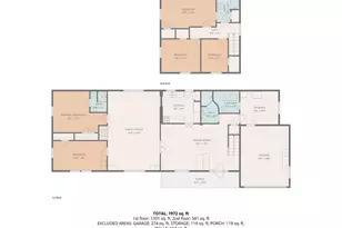 7117 Judith Ave, Alexandria, VA 22315 - Photo 32