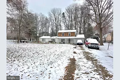 7117 Judith Avenue, Alexandria, VA 22315 - Photo 28