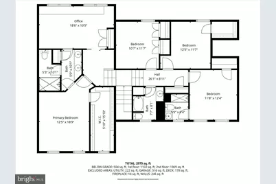 5808 Wood Laurel Court, Burke, VA 22015 - Photo 38