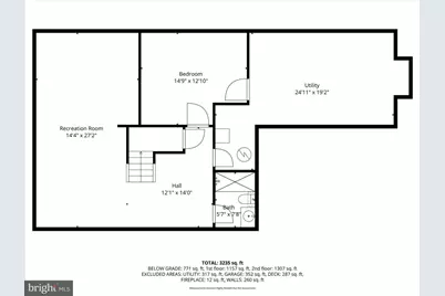 13021 Feldspar Court, Clifton, VA 20124 - Photo 42