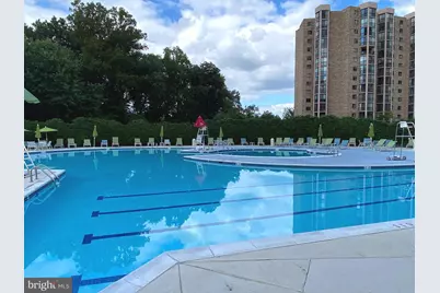 5902 Mount Eagle Drive #1102, Alexandria, VA 22303 - Photo 16