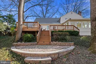 4302 Adrienne Dr, Alexandria, VA 22309 - Photo 48